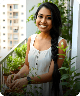 Sushila Iyer testimonial